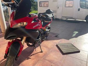 DUCATI 1200 MULTISTRADA