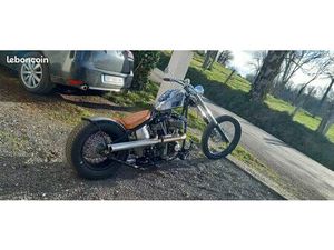 VOS CHOP HARLEY 1340 SHOVEL