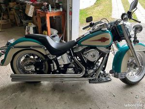 HARLEY HÉRITAGE 1340