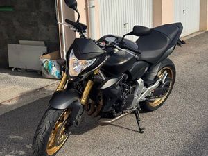 HONDA HORNET 600
