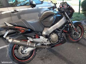 HONDA X11 ROADSTER INJECTION ÉCHANGE POSSIBLE