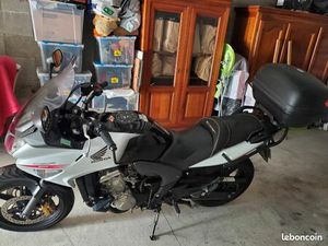 HONDA 600 CBF-S A2 ABS