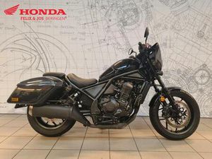 ② HONDA CMX 1100 T REBEL (ANNÉE DE CONSTRUCTION 2023)