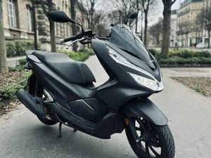 HONDA PCX 125