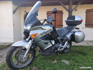 HONDA VARADERO 1000