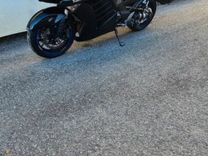 1400 GTR KAWASAKI 2013