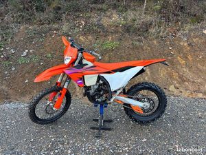 250 KTM EXC-F 2024