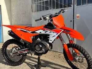 KTM 450 SX-F 2023