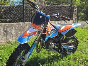 KTM 50