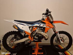 KTM SX 250