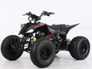 SONSTIGE KINDERQUAD ELEKTROQUAD 1500W XTL E-FOX