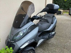 PIAGGIO 500 MP3