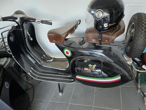 VESPA 1964