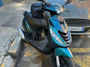 PIAGGIO ZIP 2T