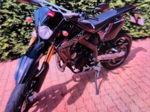 REIJU MRT PRO 50 BLACK SERIES