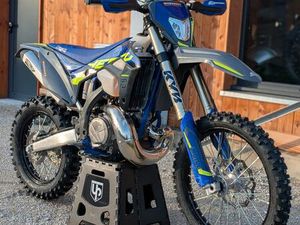 SHERCO SE 300 FACTORY 2024