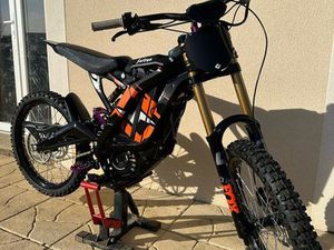 SUR-RON LIGHT BEE X OFFROAD 2024