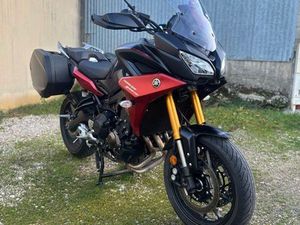 YAMAHA TRACER 900 GT GARANTIE 6 MOIS