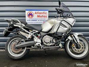YAMAHA - XTZ1200 - SUPER TENERE 2010