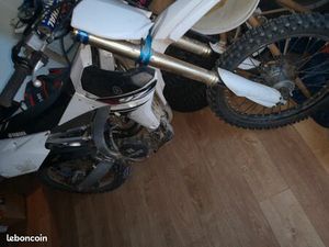 A VENDRE 450 YZ