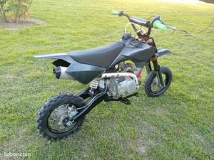 MOTO DIRT BIKE 88 YCF