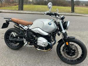 BMW R NINET SCRAMBLER OPTION 719