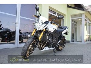 YAMAHA FZ 8 N