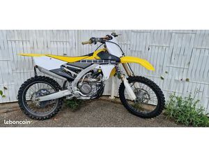 YZ250F