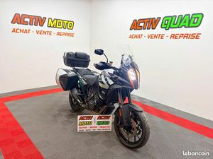 ⚫? KTM 1290 SUPER ADVENTURE S 2020 40.399 KM ?⚫ - ACTIVQUAD - ENVOI / REPRISE / FACILITÉ DE PAIEMENT