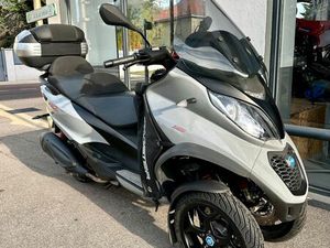 PIAGGIO MP3 350 LT - 2018