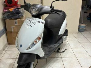 SCOOTER 50 CC