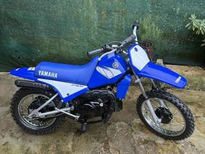 YAMAHA PW 80