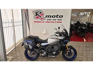 YAMAHA TRACER 900 GT