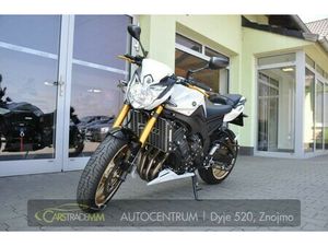 YAMAHA FZ 8 N