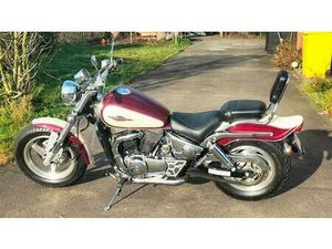 ② SUZUKI MARAUDER VZ800