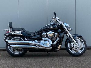 ② SUZUKI INTRUDER M1800R / EN PARFAIT ÉTAT / HISTORIQUE / ...