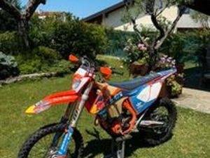 KTM 350 EXC-F - 2019