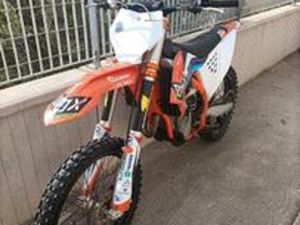KTM SX 450 F FACTORY 2021