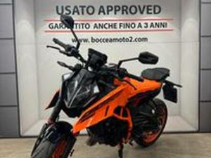 KTM 390 DUKE