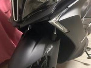 DOWNTOWN 350I 10700 KM