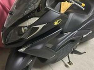 KYMCO DOWNTOWN 350I 10700 KM