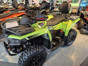 ATV / QUAD ODES PATHCROSS 525