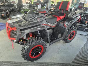 ATV / QUAD ODES PATHCROSS 850 - 30 JAHRE EDITION