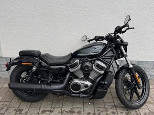 HARLEY DAVIDSON NIGHTSTER 975 / 670KM