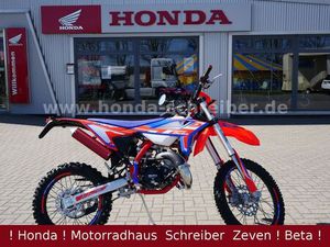 BETA RR 50 2T ENDURO RACING EURO 5+