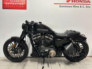 HARLEY-DAVIDSON 1200 ROADSTER XL1200R