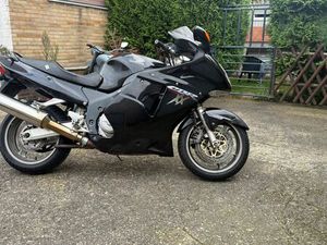 HONDA CB 1100 XX BLACKBIRD