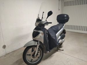 HONDA SH 150