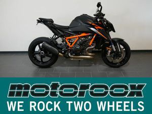 KTM 1390 SUPER DUKE R EVO MODELL 2024 | REMUS |