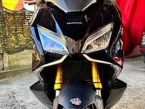 HONDA FORZA 750 - 2022